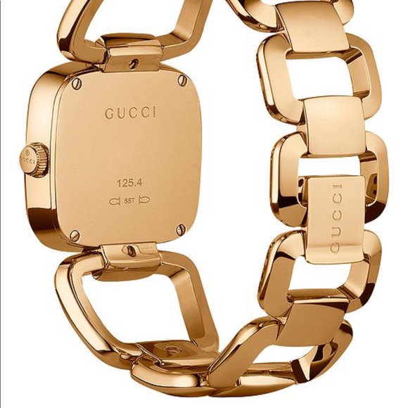 Woman’s Gucci watch - Picture 5 of 6